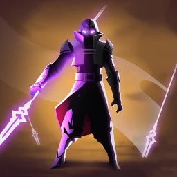 Ícone de Shadow Hunt: Idle Survival RPG